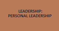 Leadership-personal-t