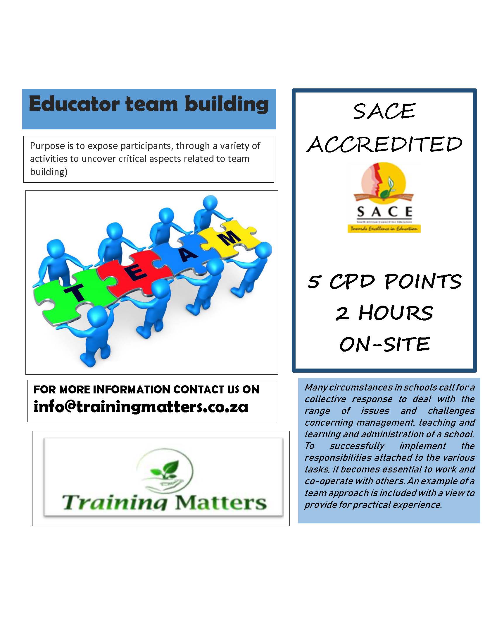 Teambuilding-p