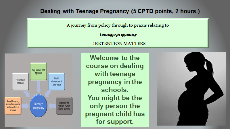 Teenage-pregnancy